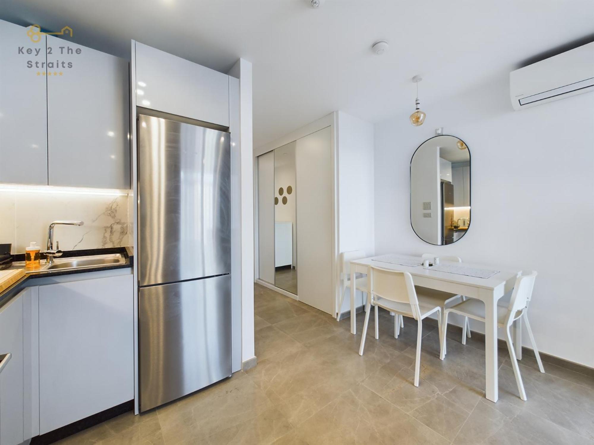 Luxury Sunrise Beach And Oceanview Room With Balcony غيبرالتار المظهر الخارجي الصورة