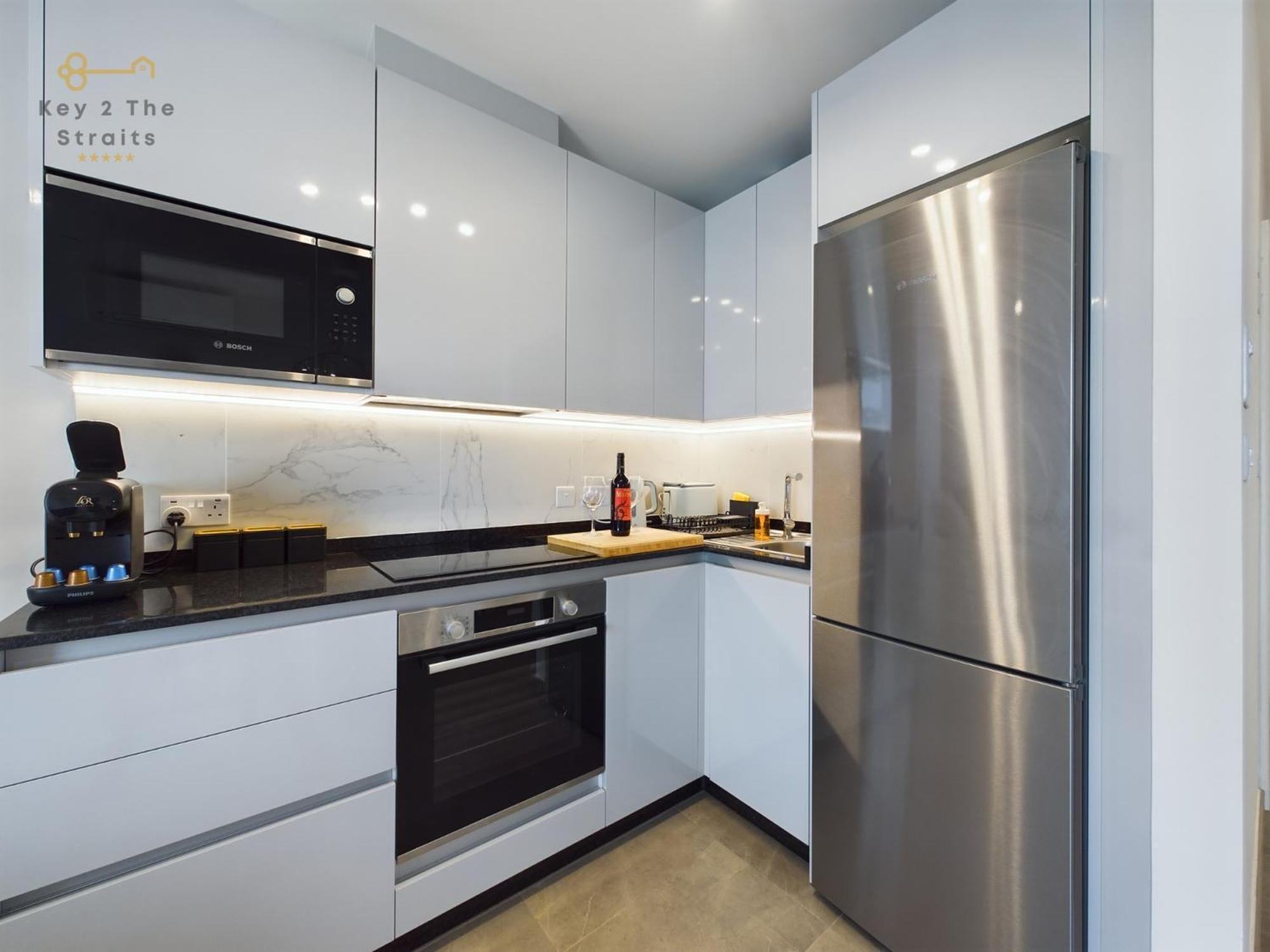 Luxury Sunrise Beach And Oceanview Room With Balcony غيبرالتار المظهر الخارجي الصورة